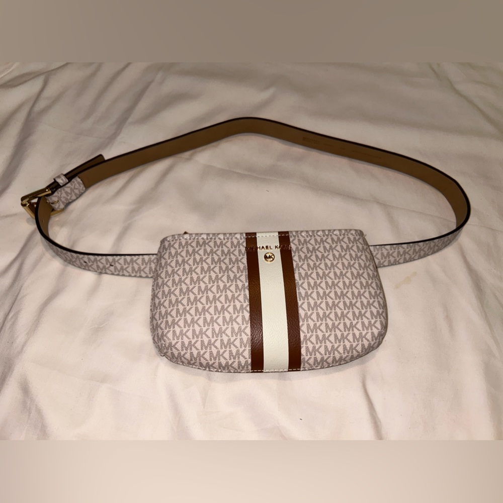 Michael Kors Fanny pack/crossbody bag